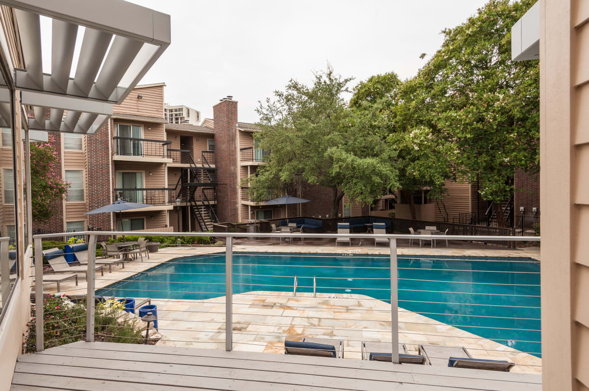 San Antonio TX Apartment Rentals Broadstone on Medical